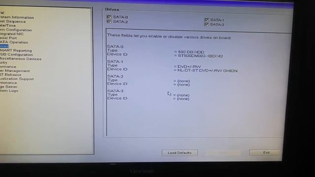 How to install Windows 10 with DVD Part 1/All Settings/complete installation смотреть онлайн