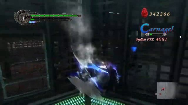 si Abng lg main Game-DMC 4-SE-1.Nero & Dante-bag.9 смотреть онлайн