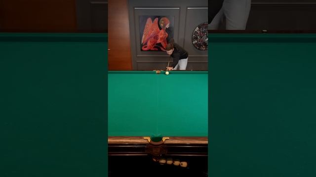 Не бейте так с борта в бильярде смотреть онлайн