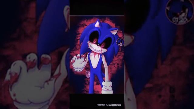 bad Apple vy2 yuma NIGHTCORE Sonic exe смотреть онлайн