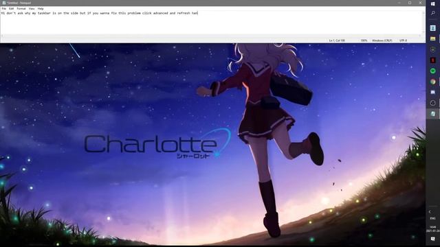 How to fix TranslucentTB not Being Transparent for Multiple Monitors Problem [Windows 10] смотреть онлайн