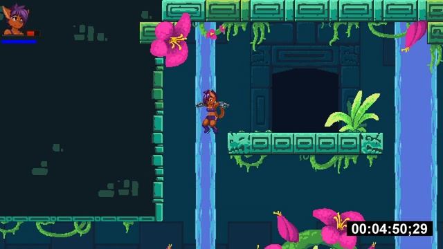 The Adventure of Kincaid - Speedrun Any% - 9min41 - demo 2020.09 [OUTDATED] смотреть онлайн