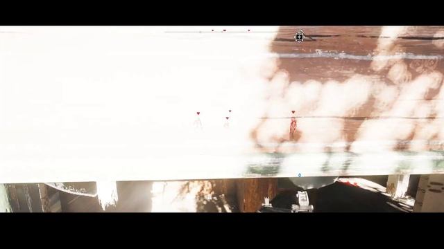 Far Cry 5 Аванпост: Лагерь рейнджеров #23 смотреть онлайн