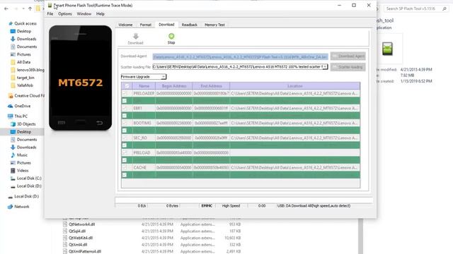 حل جميع مشاكل واخطاء برنامج SP Flash Tool لعمل سوفت وير معالجات Mtk смотреть онлайн