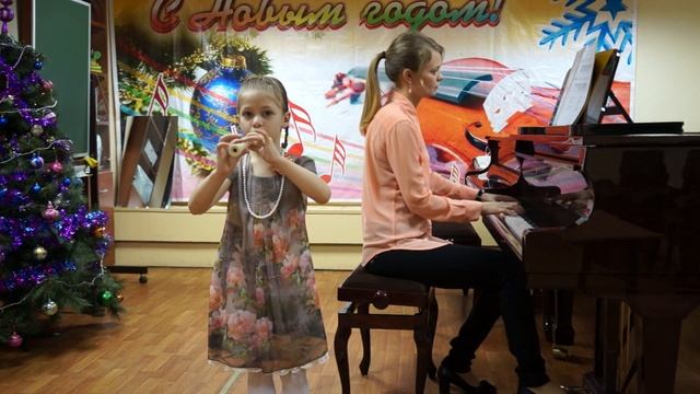 А. Филиппенко "По малину в сад пойдем" исполняет Мариева Софья смотреть онлайн