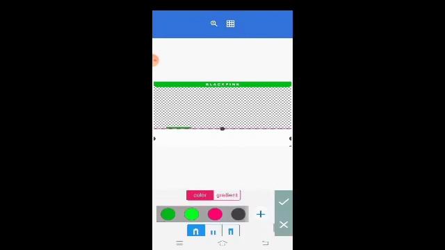LAYOUT TUTORIAL {COLOR CHANGING} XIANIE смотреть онлайн