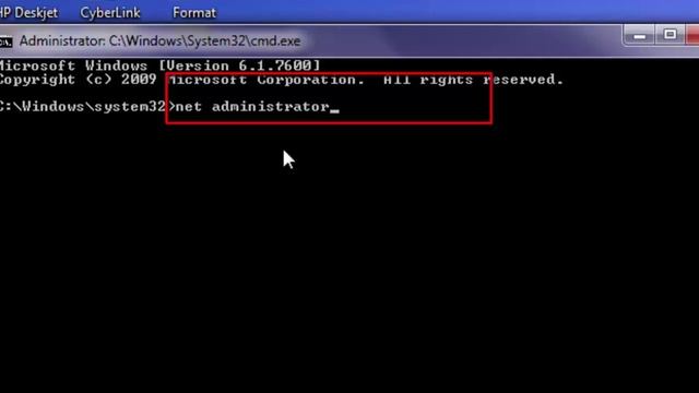 System Error 5:(Windows Hidden Administrator Account)hindi смотреть онлайн