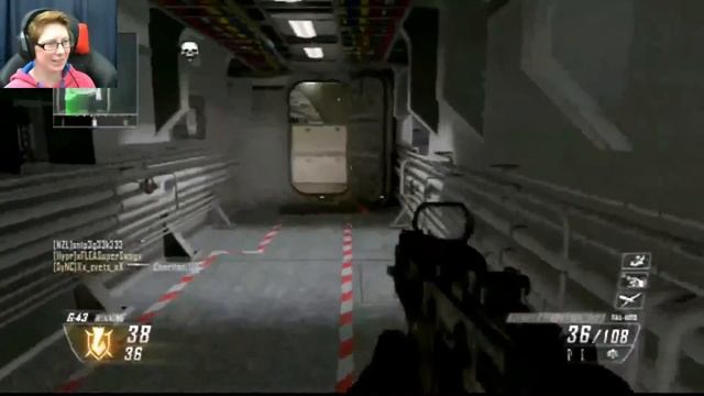 Call Of Dutry: How Do You Like Them Apples смотреть онлайн