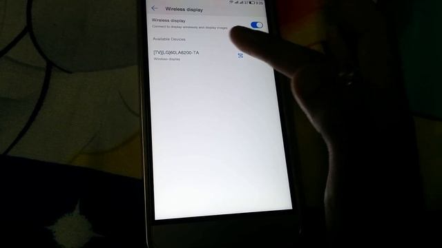 How To Screen Mirror To LG Smart TV In Telugu смотреть онлайн