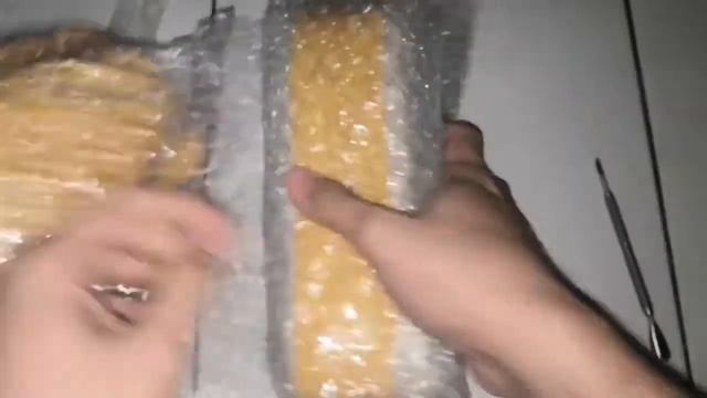 Unboxing Iphone 6s Plus 128gb