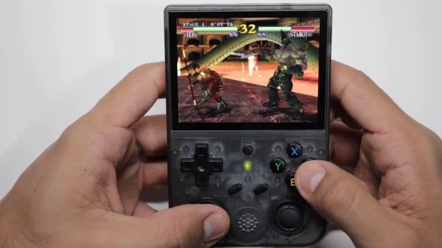 JÁ CONHECE ESSE GAMEBOY? RODAT ODOS OS JOGOS E TEM ATÉ ANDROID 12 смотреть онлайн