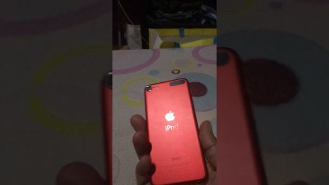 whats on my ipod 6 gen wow may "blued" смотреть онлайн