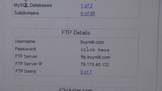 FileZilla Troubleshooting - Follow up Tutorial: Create a Website in 10mins or Less смотреть онлайн