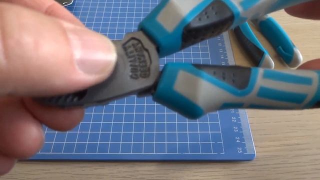 Бокорезы BARTEX PRO - аналог GROSS смотреть онлайн