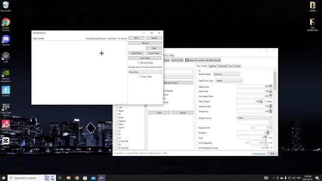 HOW TO GET MACROS ON CONTROLLER (2024 UPDATED!) смотреть онлайн