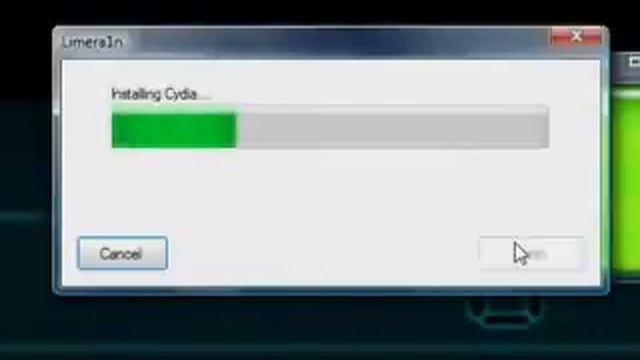 Limera1n JAILBREAK iPhone 4G 3GS !iOS 4! iPod Touch 3g ! updated смотреть онлайн