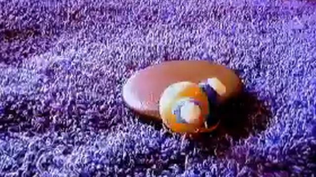 Rabbits Weird Dream смотреть онлайн