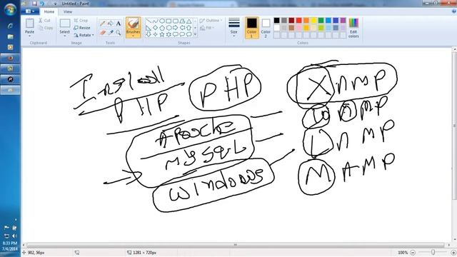 How to install php English-vlr training смотреть онлайн