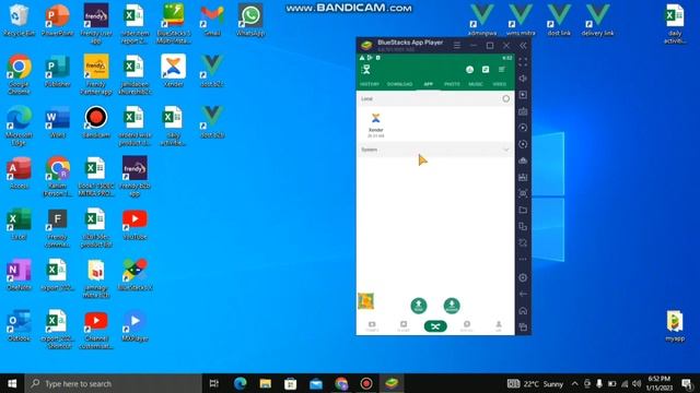 how to Run Android Application on PC | how to play android games on windows or computer смотреть онлайн