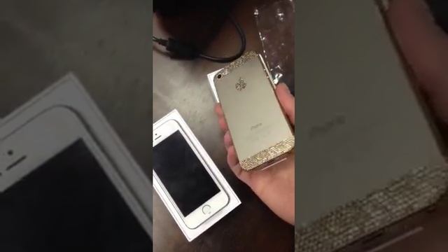 iPhone Swarovski Ставрополь смотреть онлайн