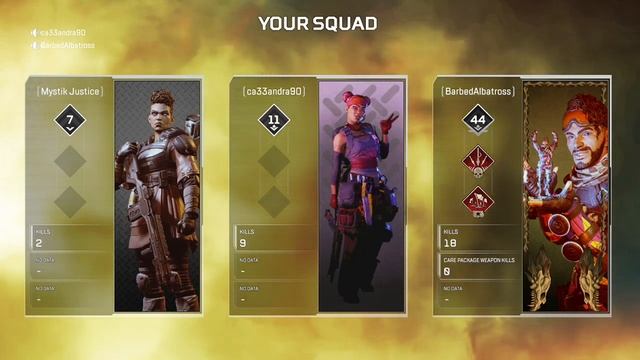 Apex Legends - Kill Count Reset Fix. Kills Not Counting, Kills Not Showing Explained! смотреть онлайн