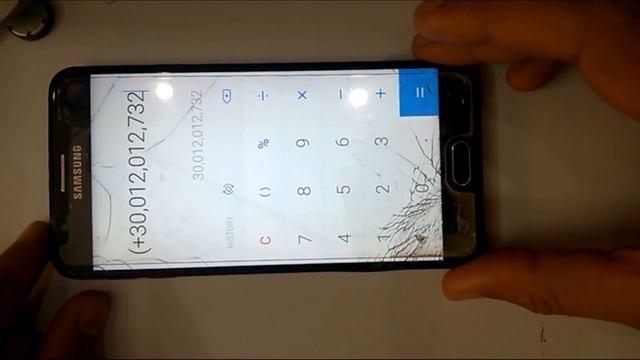 SAMSUNG J7 Prime FRP Remove with miracle box смотреть онлайн
