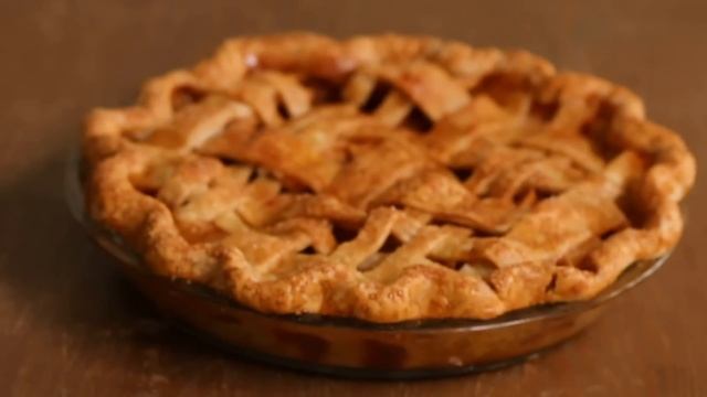 6-Min Vs. 60-Min Vs. 6-Hour Apple Pie • Tasty смотреть онлайн