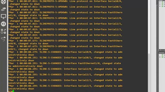 IPv6 Address Types 03 Lab Exercise - Global Unicast Addresses смотреть онлайн