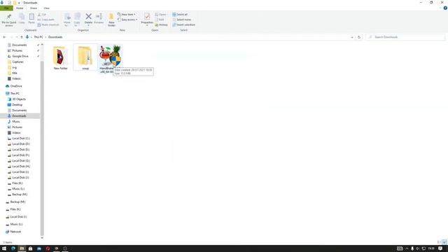 Download dan Install Handbrake + NET Runtime 5, Aplikasi Transcoding Video Indonesia смотреть онлайн
