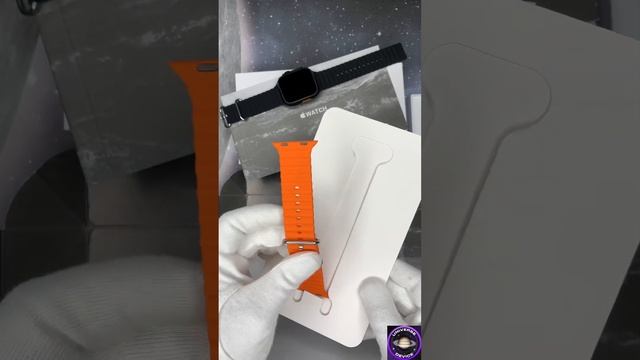 ⚡️Applewatch Ultra Premium⚡️