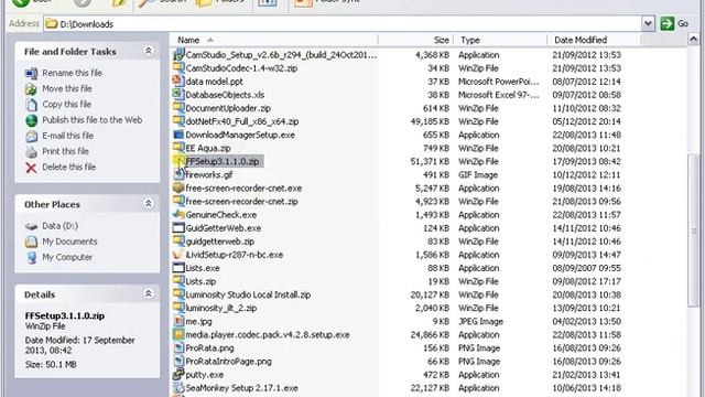 Download and install Format Factory смотреть онлайн