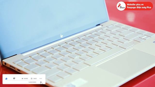 Laptop HP ENVY 13-BA1536TU 4U6M5PA Core i5-1135G7 - Siêu thị điện máy Pico смотреть онлайн