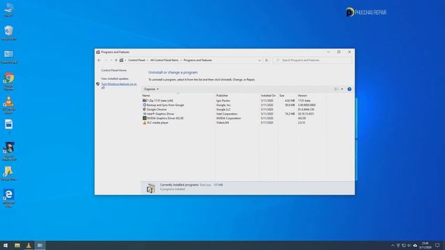 How to fix error SMB1 Sharing Protocol Windows 10 смотреть онлайн