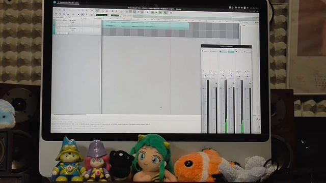 #31 ウブンツスタジオ　その後　ubuntu studio afterwards смотреть онлайн