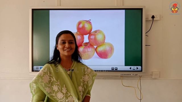 PREKG English Chapter 28 Video 1 Letter X x смотреть онлайн