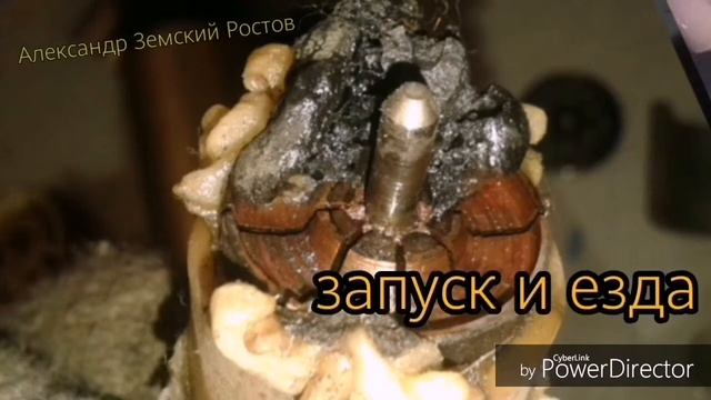 Езда на пустом баке. Реальные последствия. смотреть онлайн