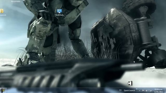 Activar quick launch en windows 7 смотреть онлайн