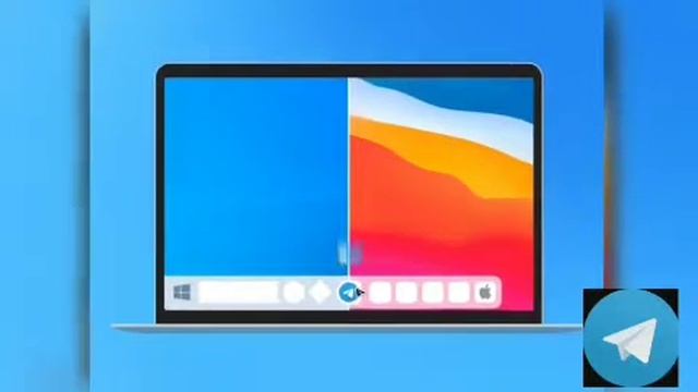 How To Setup and Use Telegram in Pc, Computer, Laptop || Telegram Ko Pc/Computer Me Kaise Chalaye ? смотреть онлайн