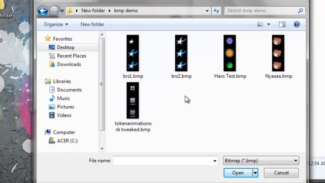 How to Change Windows 7 Start Button смотреть онлайн