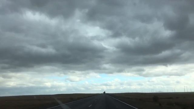 Astana-Almaty time lapse смотреть онлайн