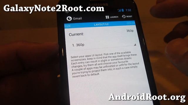 PACMan ROM for Rooted Galaxy Note 2! [All Variants!][Android 4.2.2] смотреть онлайн