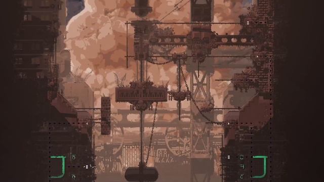 An Ancient City - Rain World Mods [Scorched District] смотреть онлайн