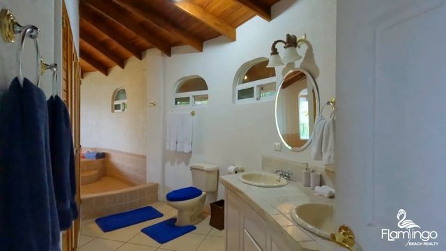 *UNDER CONTRACT!* Casa Cinco Vistas, Playa Flamingo. 6 Bed / 8 Bath - $2,470,000 смотреть онлайн