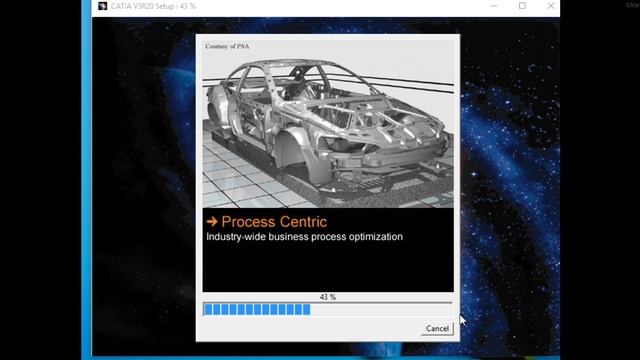 CATIA Installation Video || Software Tutorials || Windows 10 смотреть онлайн