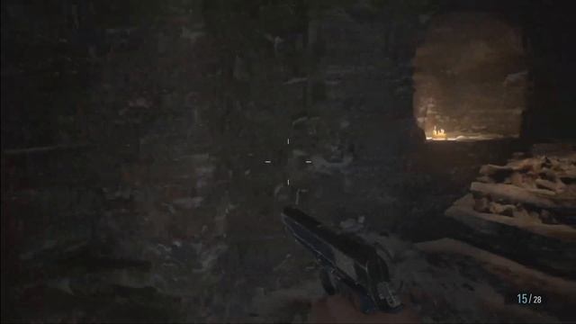 Resident Evil Village Part 7 смотреть онлайн