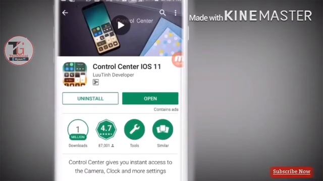 How To Make Android Look Like iOS 11 \\Install iOS 11 On Any Android Phone.(salman ans) смотреть онлайн