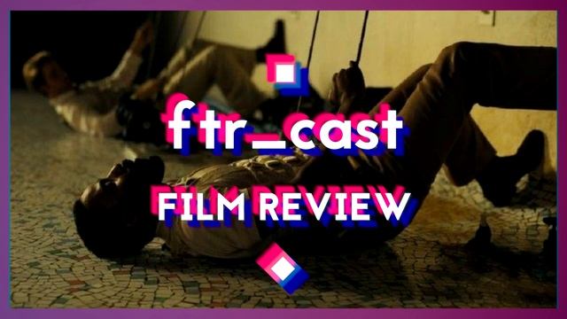 Tenet - Movie Review смотреть онлайн