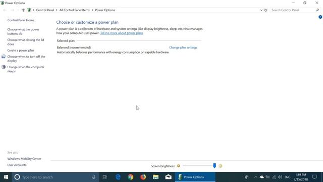 Quick look and review of Windows 10 Redstone 4 insider build 17101 version 1803 February 15th 2018 смотреть онлайн