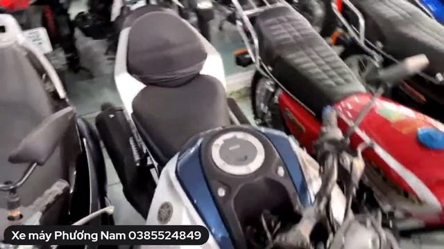 Báo giá kho moto bình dân siêu khủng ở Bình Dương hôm nay 1/3 смотреть онлайн