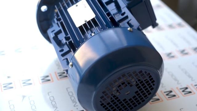 Электродвигатель ELVEM 6T3 100L2 смотреть онлайн